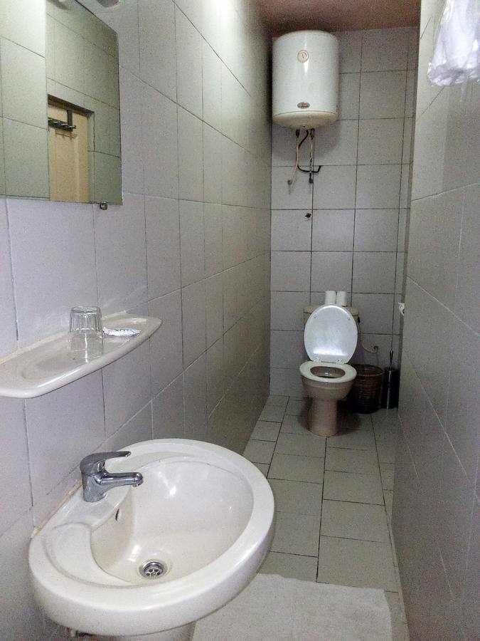 Hotel Saint Thomas ロメ エクステリア 写真