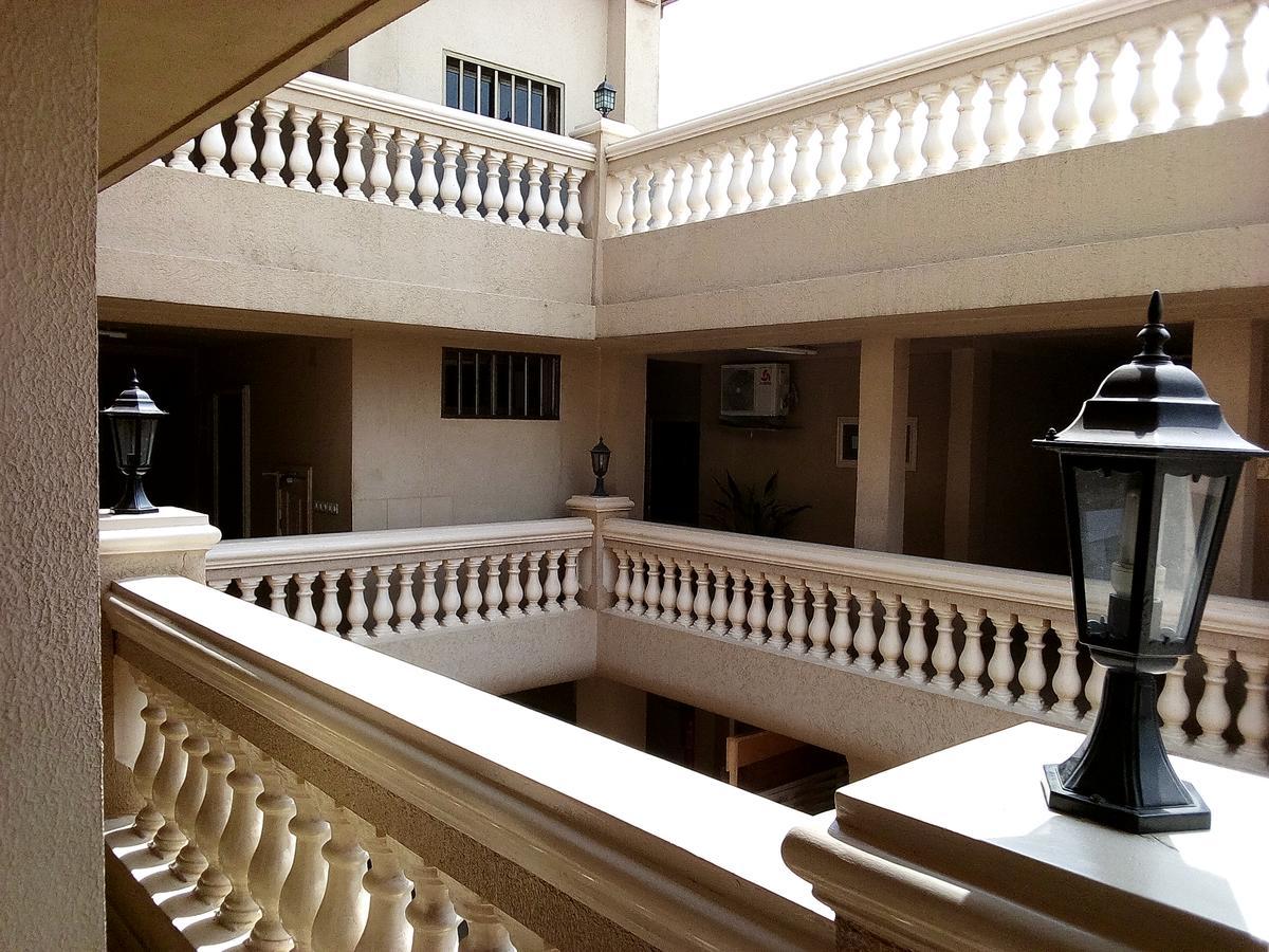 Hotel Saint Thomas ロメ エクステリア 写真